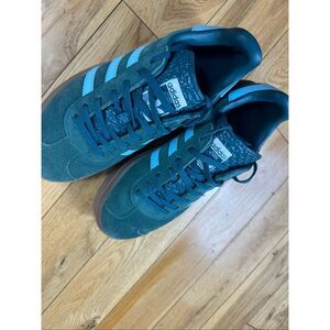 Adidas Men’s Gazelle Le Marque Shoes Size 7.5